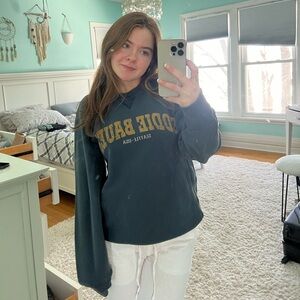 Eddie Bauer Crewneck